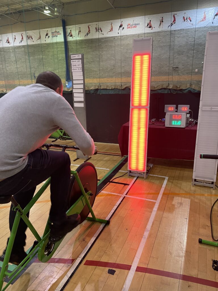 Pedal Power Tower Hire Amsterdam