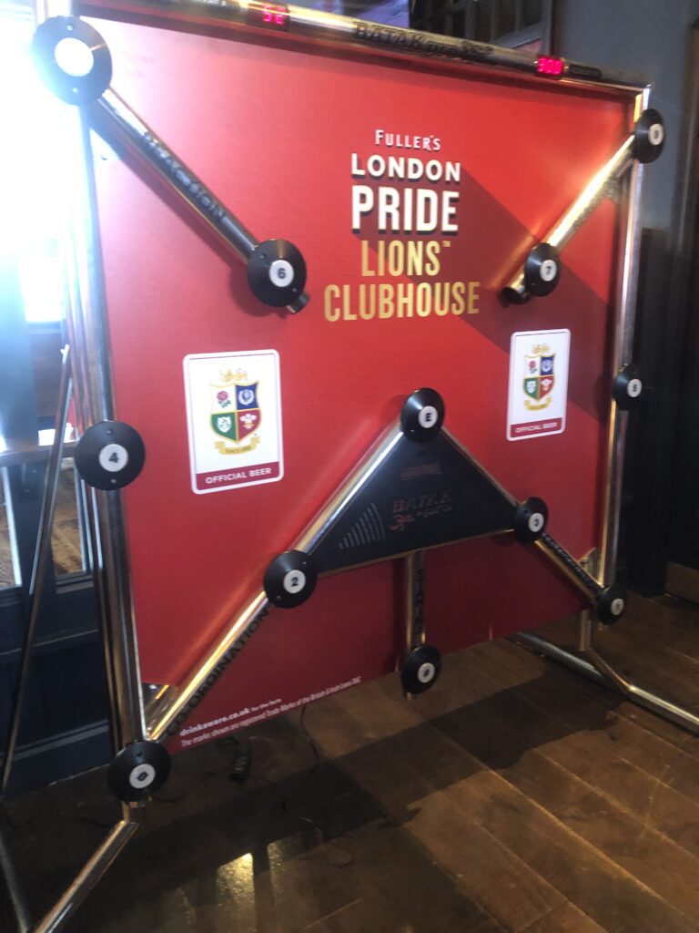 Batak Pro Hire Barcelona