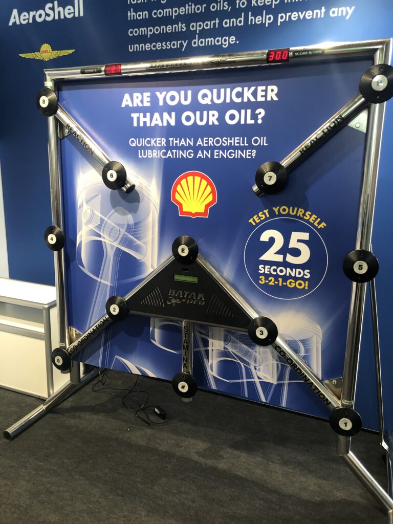 Exhibition Games Hire – Gran Fira Barcelona 5 Batak Hire Barcelona