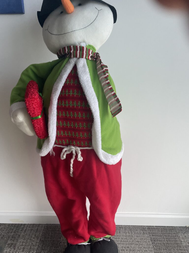 Santas Grotto Hire for Xmas parties 7 Santas Groot Prop Hire