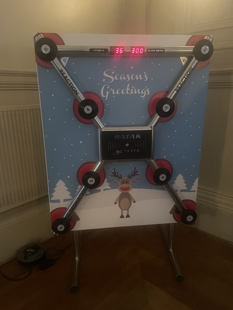Christmas Batak Hire for your Christmas Party Events and Christmas Entertainment 6 Christmas Batak Hire