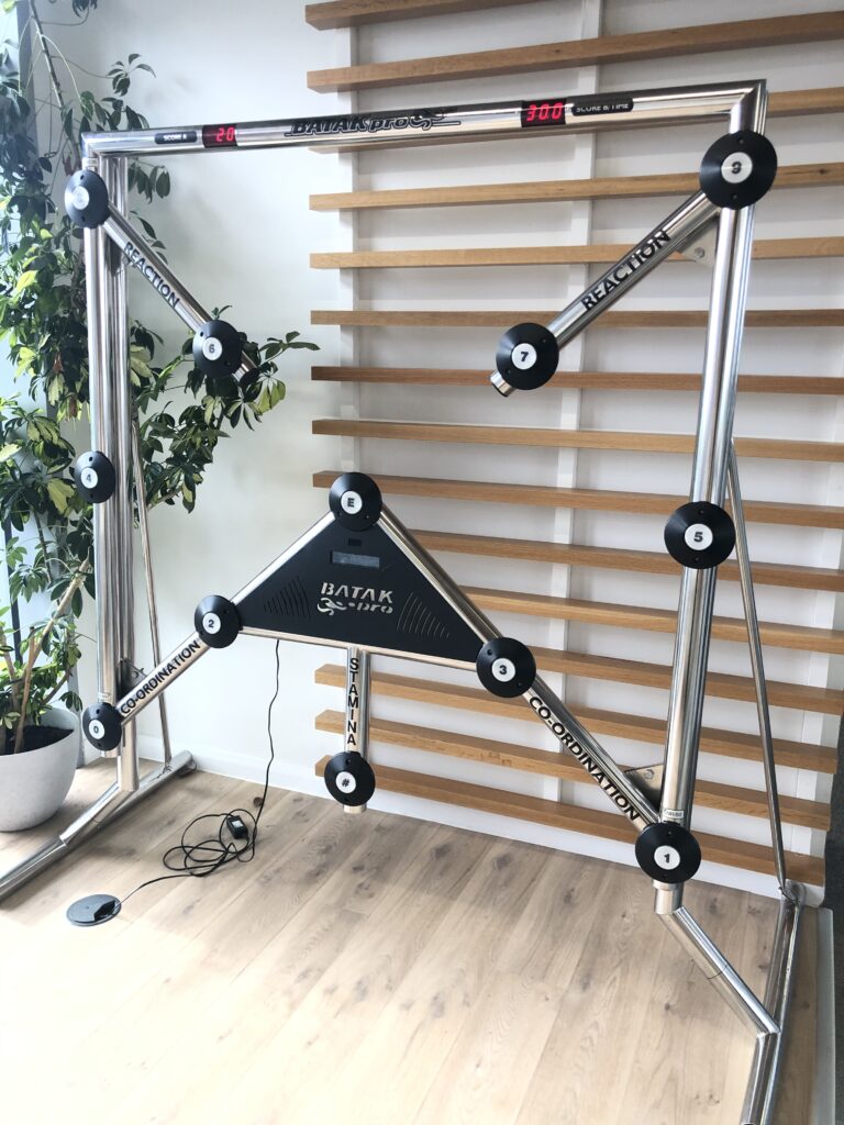 Batak Pro Hire