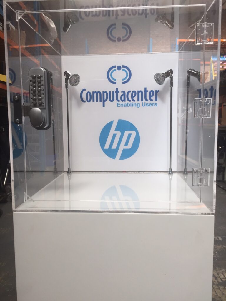 Top 10 Ideas for Exhibition Stand Game Hire 10 Open The Safe Hire