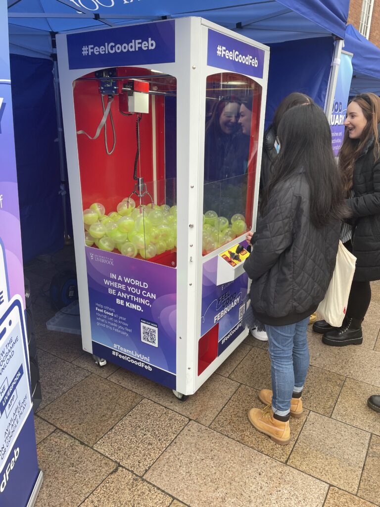 Top 10 Ideas for Exhibition Stand Game Hire 5 Arcade Grabber Game Hire