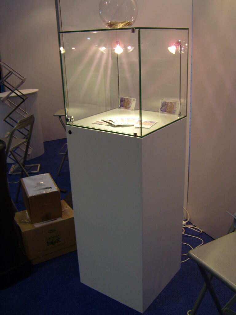 Unlock the Box Hire – 6 reasons to hire for your next Exhibition Stand Attraction 8 Exhibition Game Hire