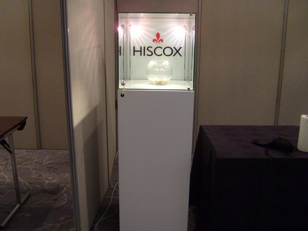 Unlock the Box Hire – 6 reasons to hire for your next Exhibition Stand Attraction 7 Unlock the Box Hire