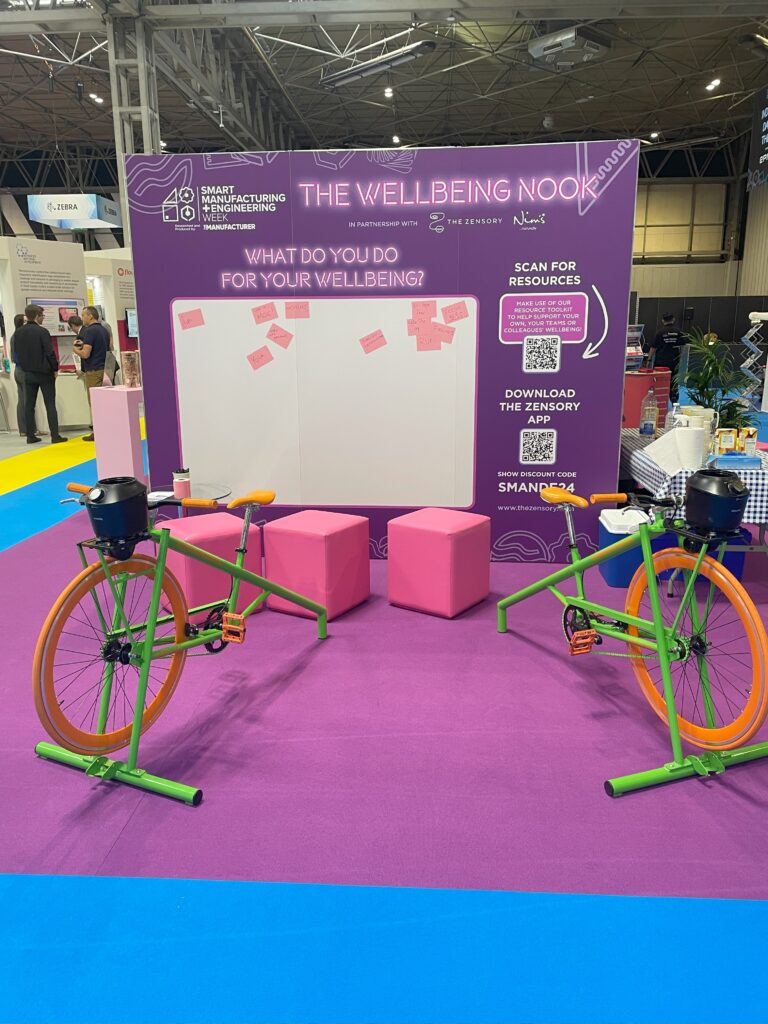 Smoothie Bike Maker Hire UK 2 Smoothie Bike Maker Hire