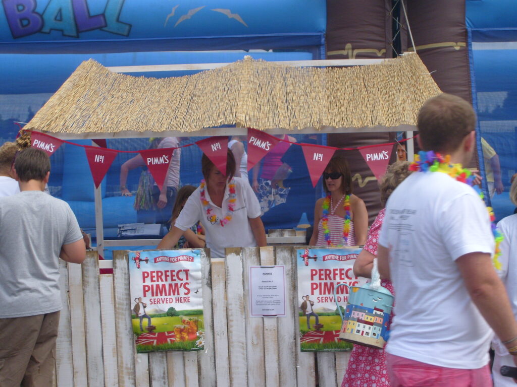 Beach Party Theme Night Hire – The best theme party of them all 3 Tiki Bar Hire