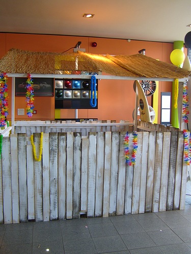 Beach Party Theme Night Hire – The best theme party of them all 7 Tiki Bar Hire