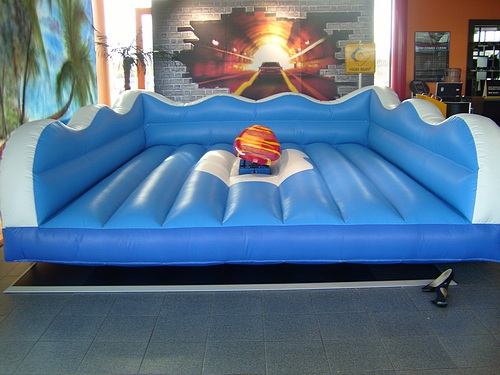Beach Party Theme Night Hire – The best theme party of them all 8 Surf Simulator Hire