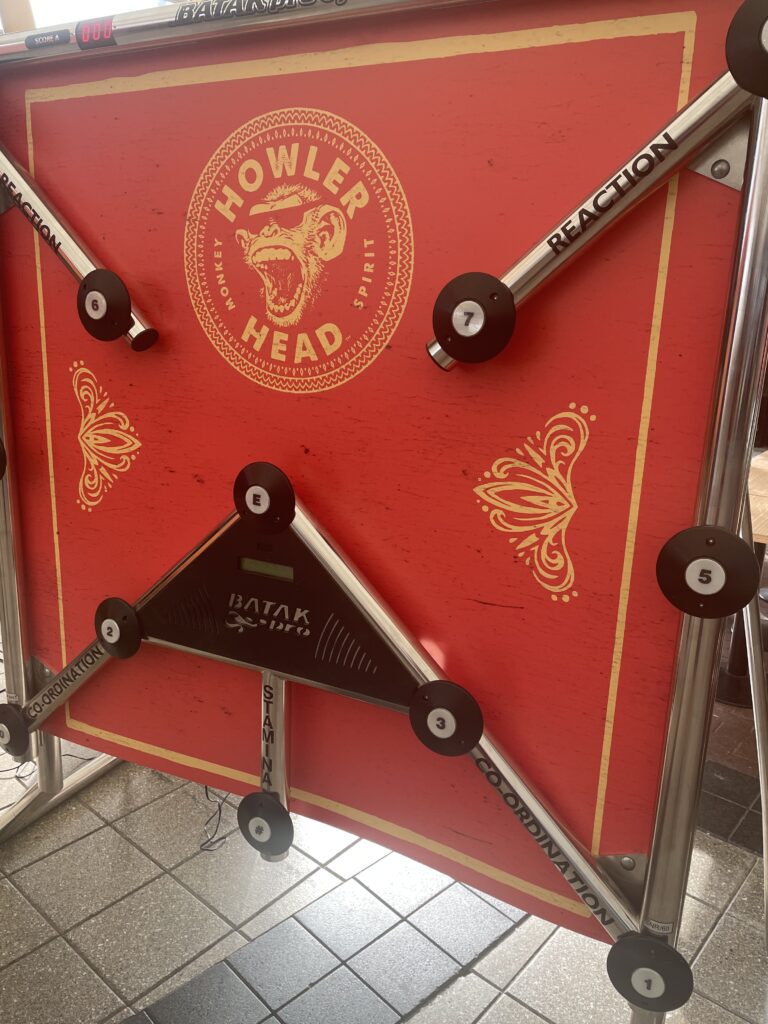 What is the history of Batak? 4 Branded Batak Wall