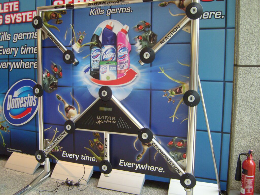 What is the history of Batak? 9 Batak Pro Game Hire