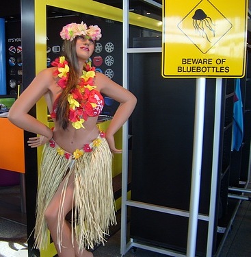 Freshers Party Ideas – Student and Freshers Events 7 Beach Party Hire