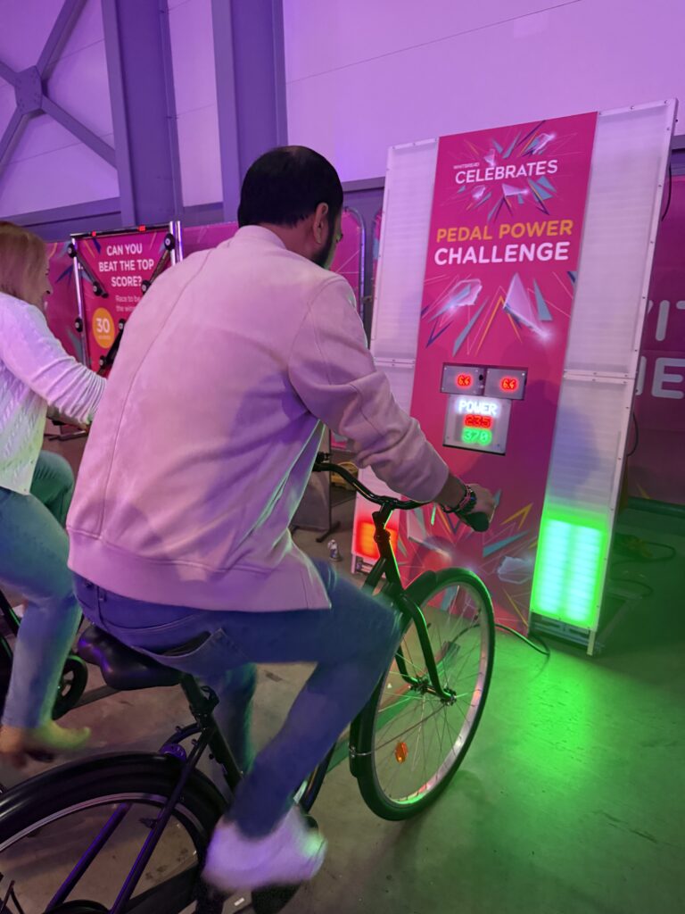 Freshers Party Ideas – Student and Freshers Events 6 Sustainable Energy Activity