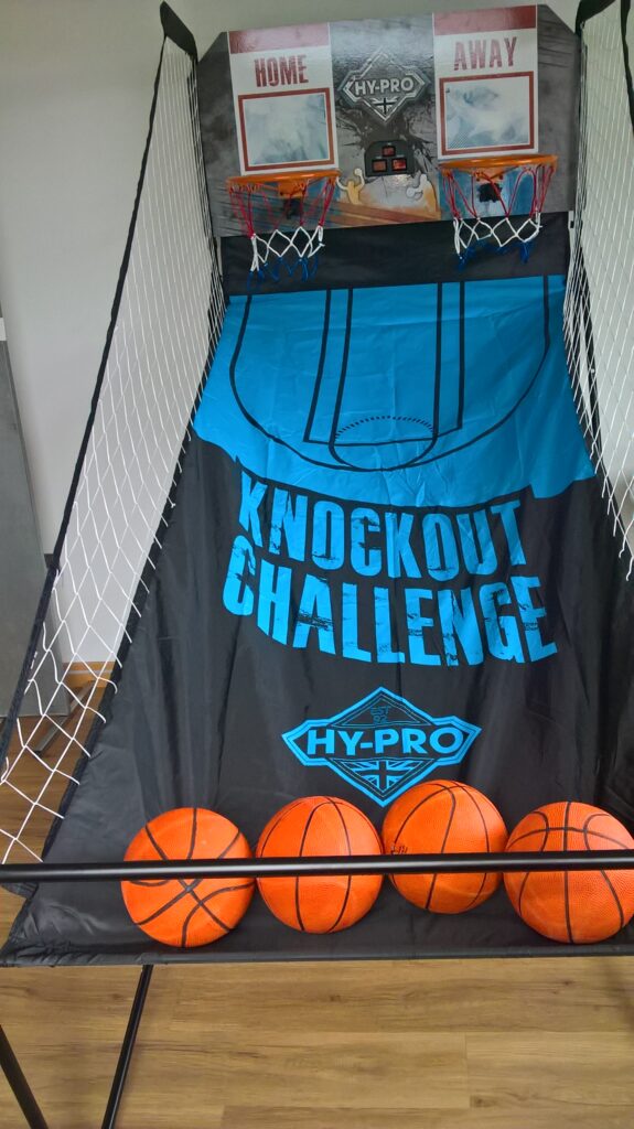Freshers Fairs Event Games Hire