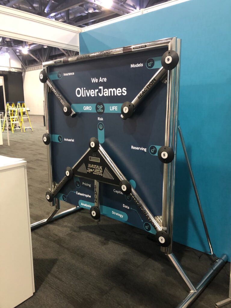 Why businesses are using Batak for corporate wellness and motivation. 8 Batak game for hire locally