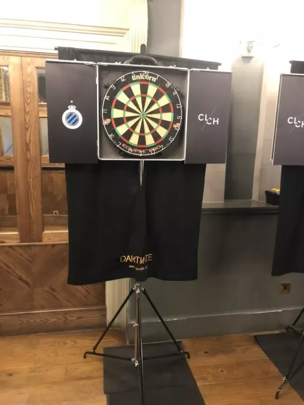 Dart Board Hire