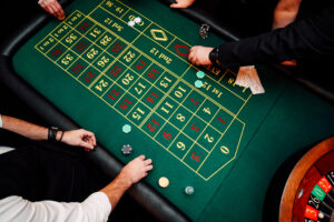 Roulette Fun Casino