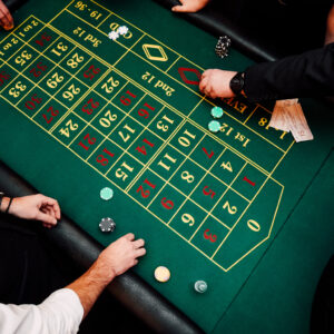 Roulette Fun Casino