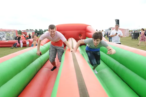 team biolding its a knockout.jpg