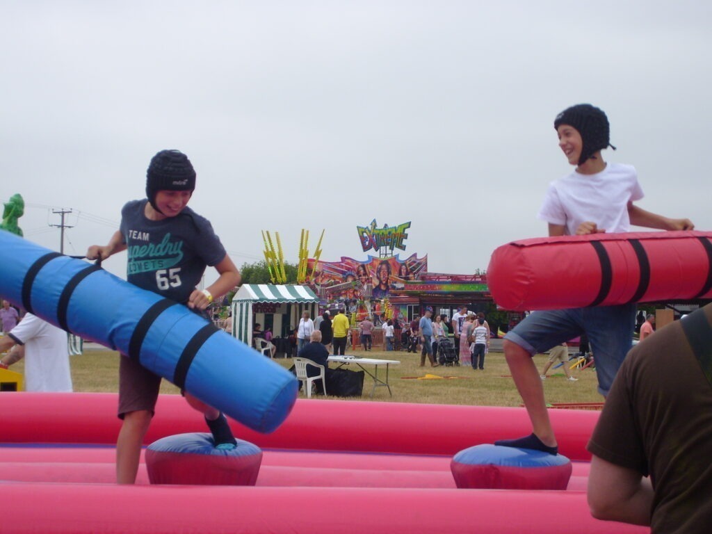 Plan a family fun day everyone enjoys