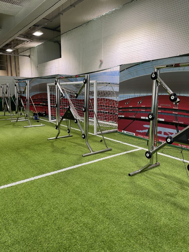 Large Outdoor Games That Keep Guests Entertained for Hours 6 Skill and strength games